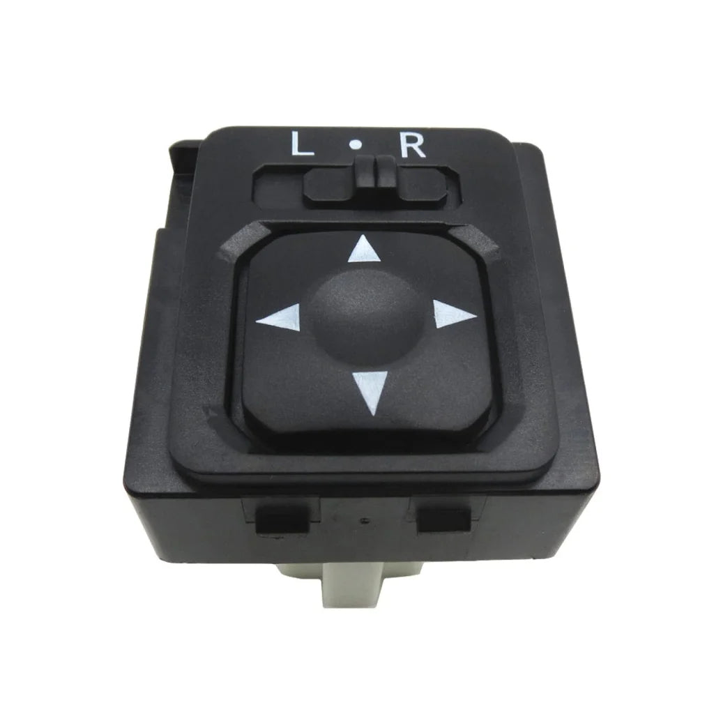 Mirror Control Switch (Non-Fold) to suit Mitsubishi Lancer Evolution 7 / 8 / 9 / 10 MR417977 - Electrical