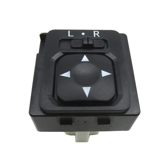 Mirror Control Switch (Non-Fold) to suit Mitsubishi Lancer Evolution 7 / 8 / 9 / 10 MR417977 - Electrical