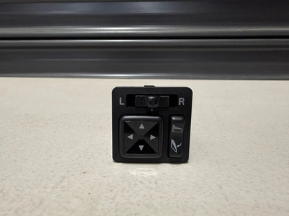 Mirror Control Switch to suit Mitsubishi Lancer Evolution 1 / 2 / 3 MB803867 - Vega Autosports