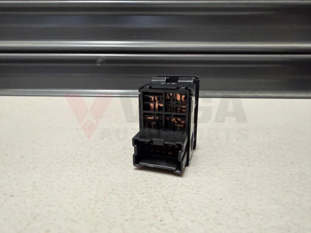 Mirror Control Switch to suit Nissan Skyline R34 08.2000~Onwards 25570-4M420 - Vega Autosports