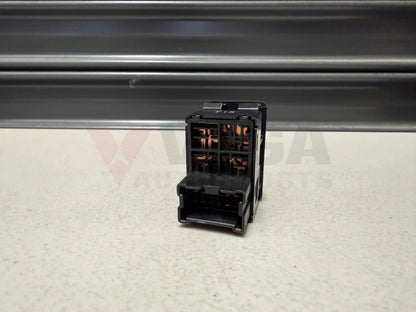 Mirror Control Switch to suit Nissan Skyline R34 08.2000~Onwards 25570-4M420 - Vega Autosports