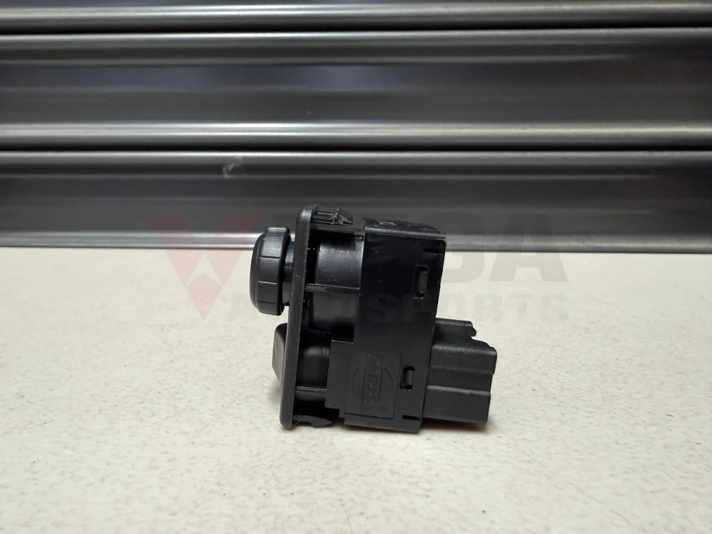 Mirror Control Switch to suit Nissan Skyline R34 08.2000~Onwards 25570-4M420 - Vega Autosports