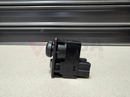 Mirror Control Switch to suit Nissan Skyline R34 08.2000~Onwards 25570-4M420 - Vega Autosports