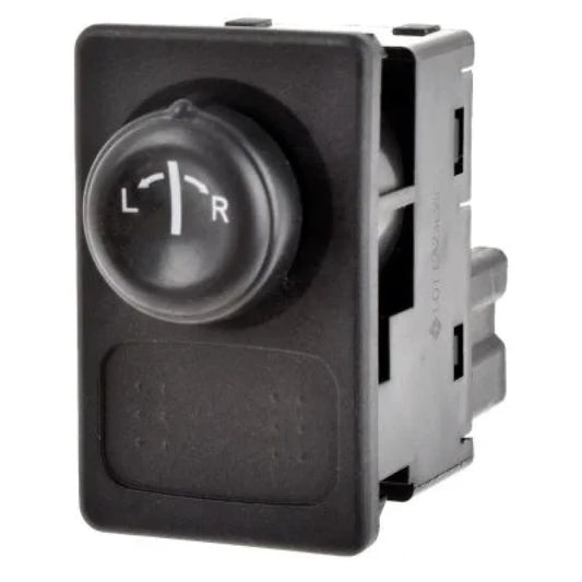 Mirror Control Switch to suit Nissan Skyline R34 GTR N1 08.2000~Onwards 25570-4M400 - Vega Autosports