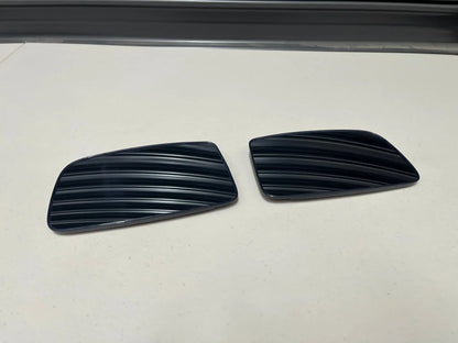 Mirror Glass Set (Rhs & Lhs) (Heated) To Suit Mitsubishi Lancer Evolution 7 / 8 9 Ct9A Electrical