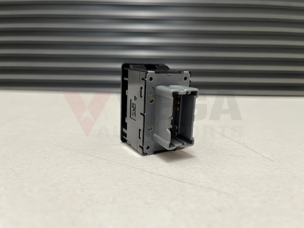 Mirror Switch Assembly To Suit Nissan Silvia S14 Electrical