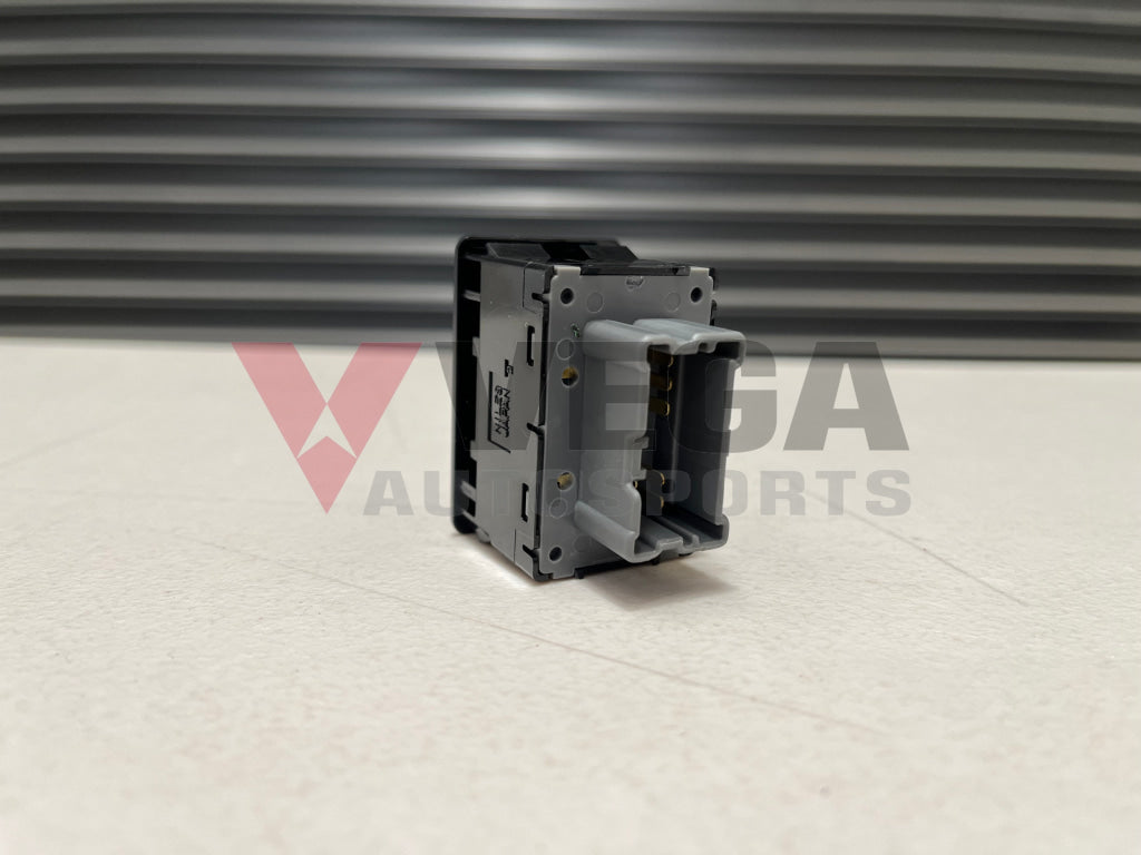 Mirror Switch Assembly To Suit Nissan Silvia S14 Electrical