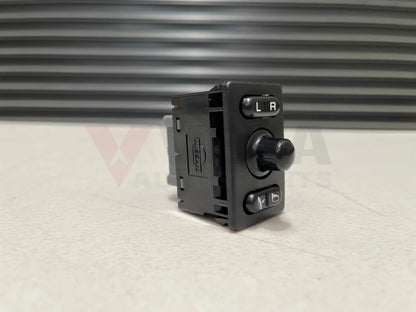 Mirror Switch Assembly To Suit Nissan Silvia S14 Electrical