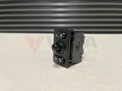 Mirror Switch Assembly To Suit Nissan Silvia S14 Electrical