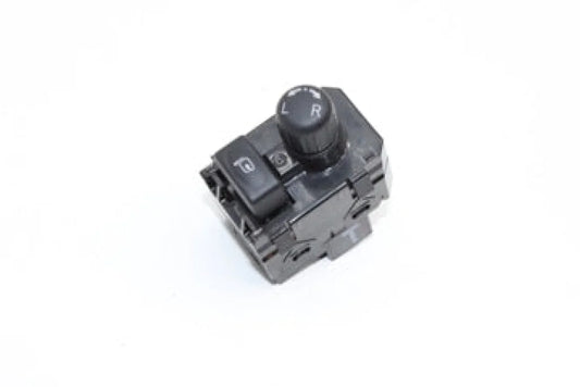 Mirror Switch To Suit Nissan 370Z Z34 25570-5Sk0A / 25570-1Am0A Electrical