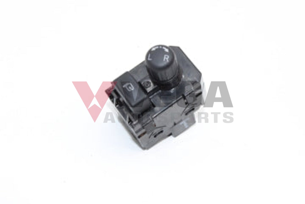 Mirror Switch To Suit Nissan 370Z Z34 25570-5Sk0A / 25570-1Am0A Electrical