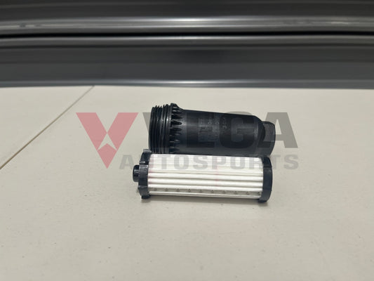 Mitsubishi OEM SST Transmission Filter to suit Mitsubishi Lancer Evolution X MR (2513A040) - Vega Autosports