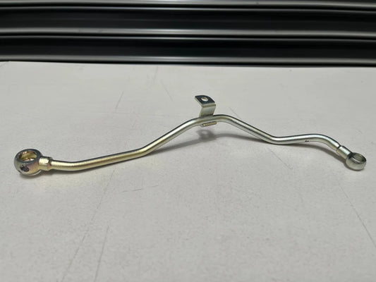 Mivec Oil Feed Line To Suit Mitsubishi Lancer Evolution 9 Ct9A Engine