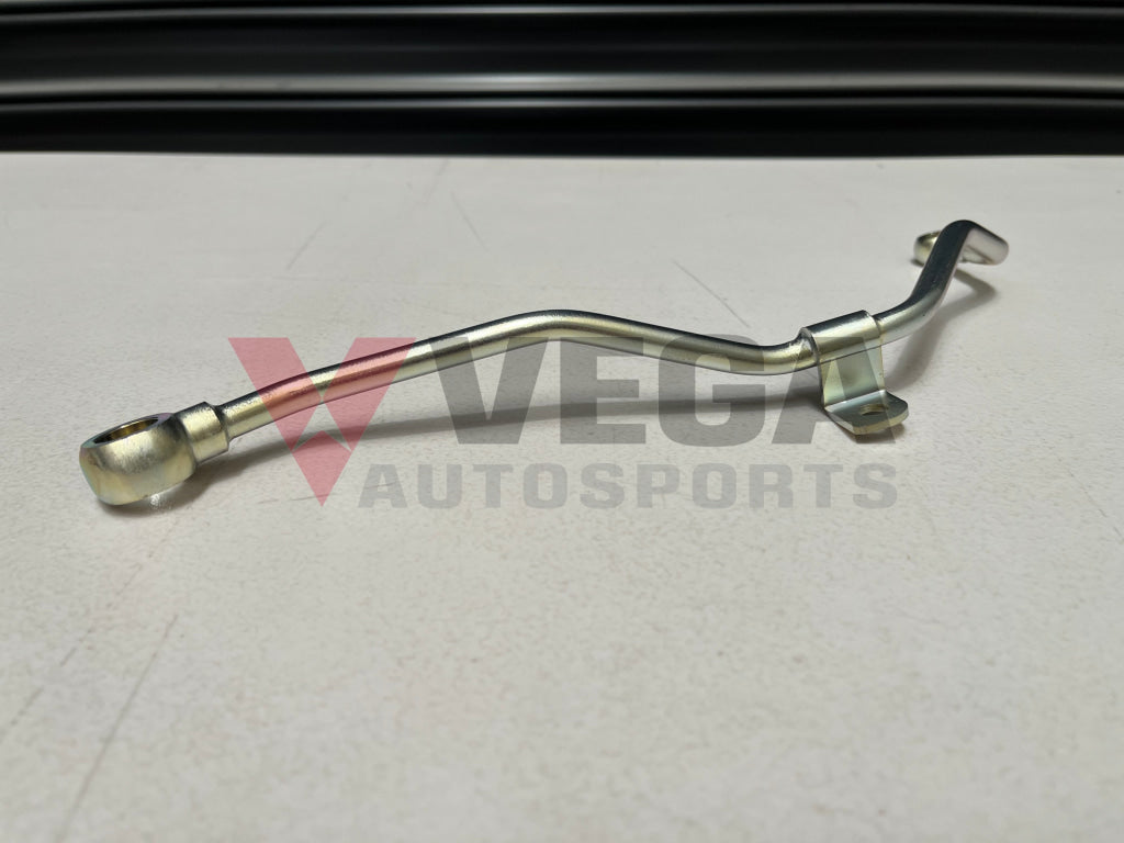 Mivec Oil Feed Line To Suit Mitsubishi Lancer Evolution 9 Ct9A Engine