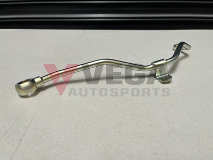 Mivec Oil Feed Line To Suit Mitsubishi Lancer Evolution 9 Ct9A Engine