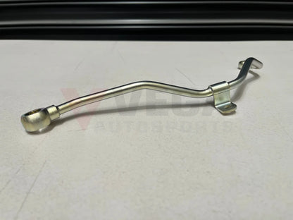 Mivec Oil Feed Line To Suit Mitsubishi Lancer Evolution 9 Ct9A Engine
