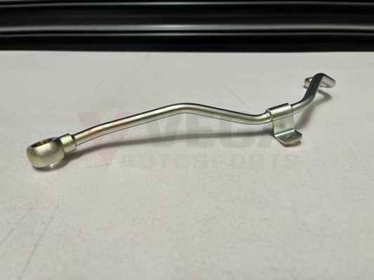 Mivec Oil Feed Line To Suit Mitsubishi Lancer Evolution 9 Ct9A Engine