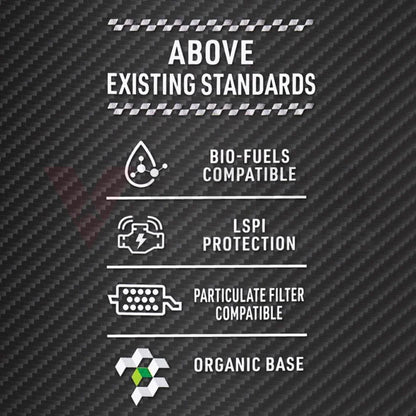 Motul 300V Competition 15W-50 Engine Oil 5L 110861