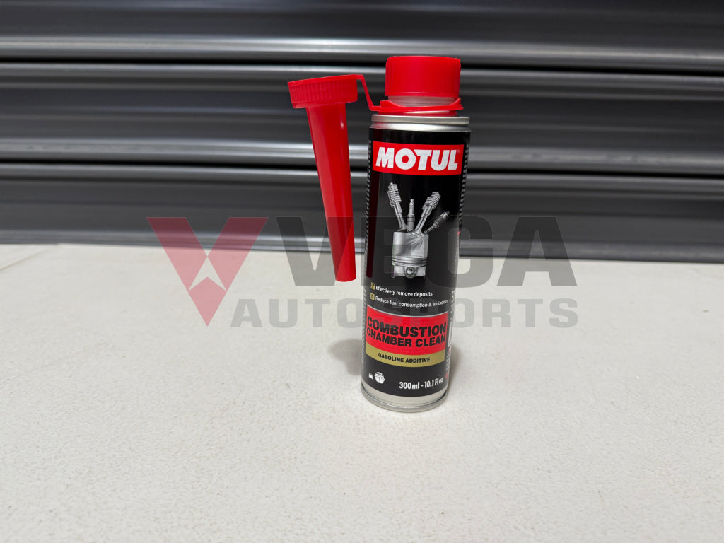 Motul Combustion Chamber Clean 300ml 111414 Engine