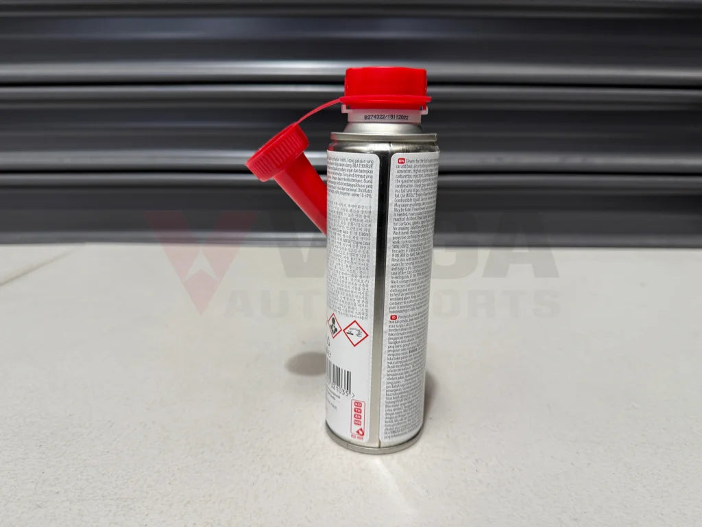 Motul Fuel System Clean Auto Additive 300mL Fuel