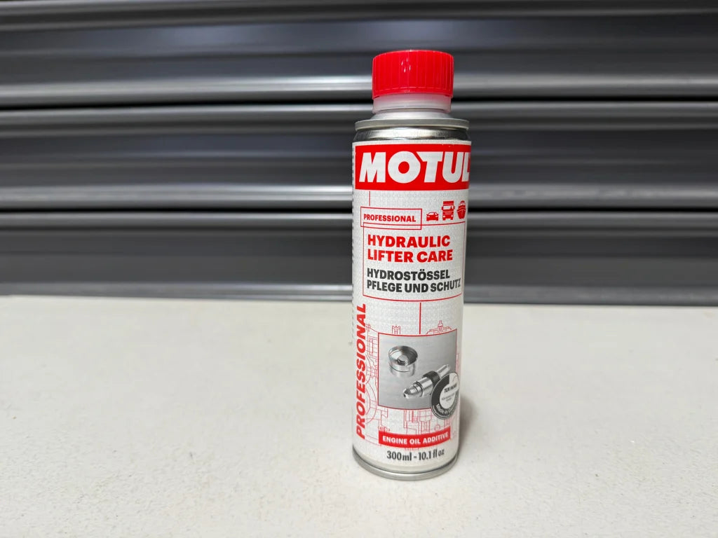 Motul Hydraulic Lifter Care 300ml 108120 Engine