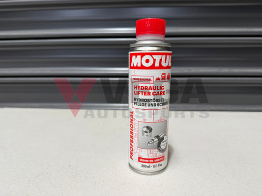 Motul Hydraulic Lifter Care 300ml 108120 Engine