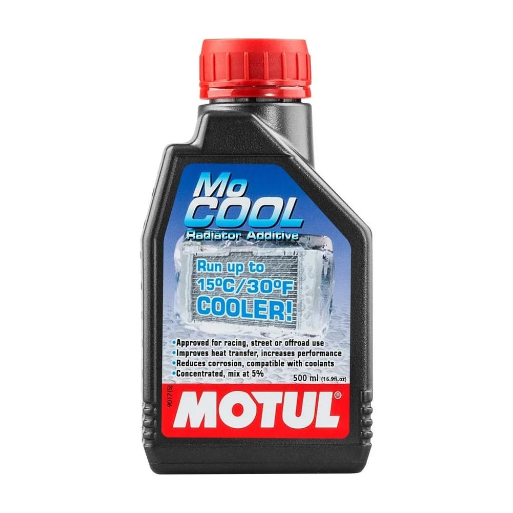 Motul Mocool Coolant Additive 500Ml 107798 Cooling