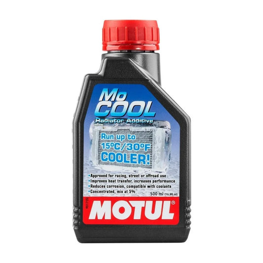 Motul Mocool Coolant Additive 500Ml 107798 Cooling