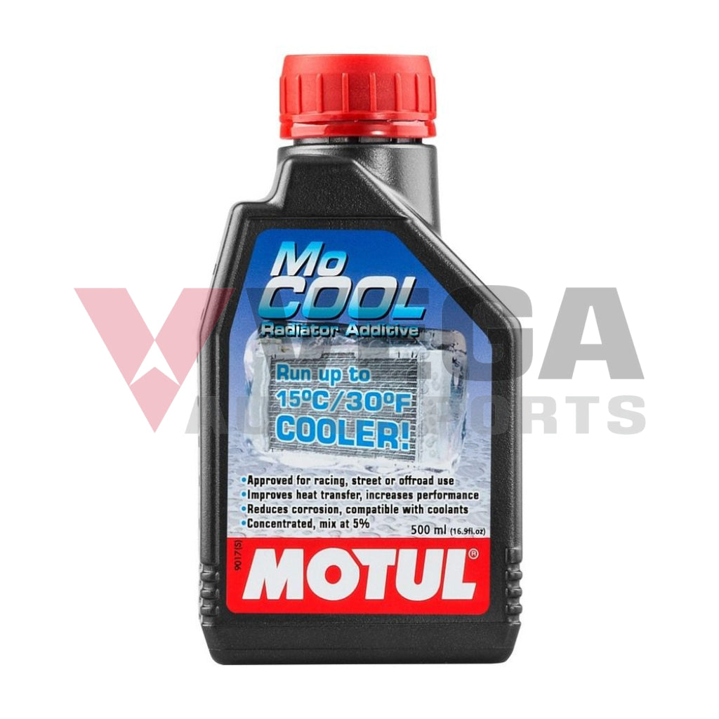 Motul Mocool Coolant Additive 500Ml 107798 Cooling