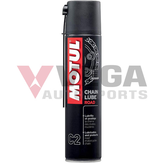 Motul Road Chain Lube 400Ml 104696 Servicing