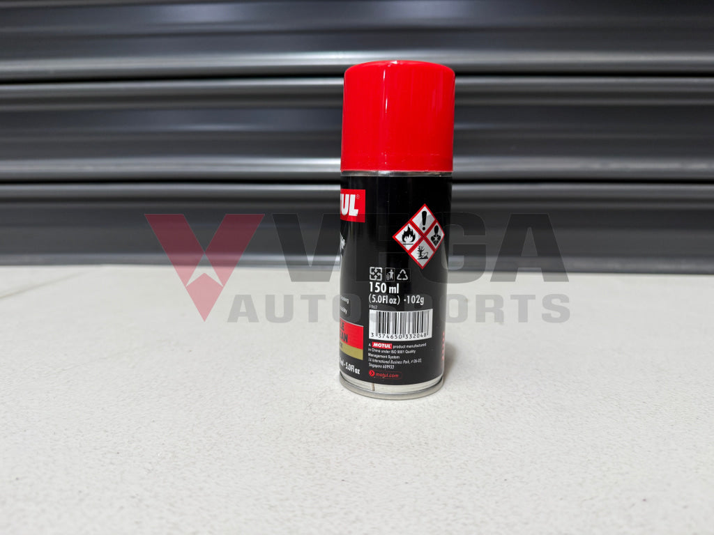 Motul Throttle Body Clean 150mL 111412 Engine