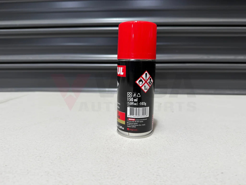 Motul Throttle Body Clean 150mL 111412 Engine