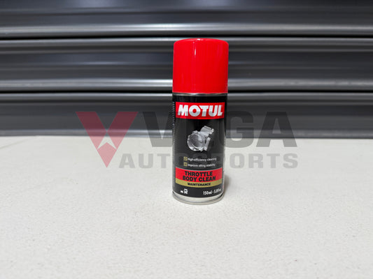 Motul Throttle Body Clean 150mL 111412 Engine