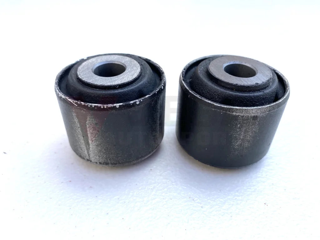 Hicas Rear Axle Carrier Bushing (2-piece) to suit Nissan Skyline R32 GTR / Z32 300ZX - Vega Autosports