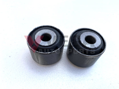 Hicas Rear Axle Carrier Bushing (2-piece) to suit Nissan Skyline R32 GTR / Z32 300ZX - Vega Autosports