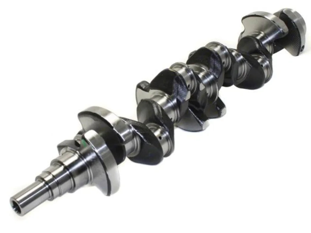 Nissan Genuine OEM RB26 Crankshaft - Vega Autosports