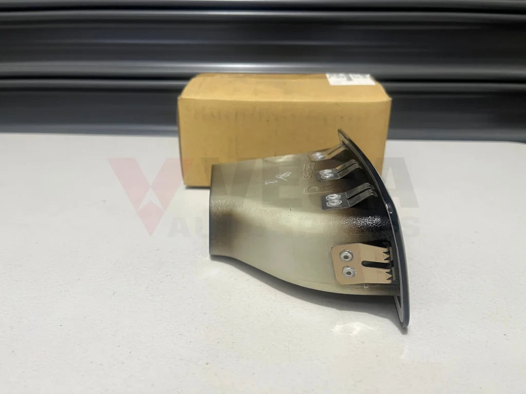N1 Front Bumper Vent Rhs Kh3 To Suit Nissan Skyline R33 Gtr 62256-24U65 *Discontinued No Longer