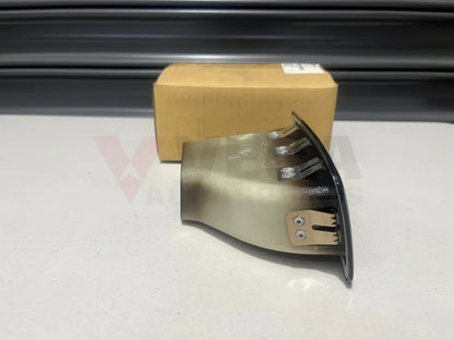 N1 Front Bumper Vent Rhs Kh3 To Suit Nissan Skyline R33 Gtr 62256-24U65 *Discontinued No Longer