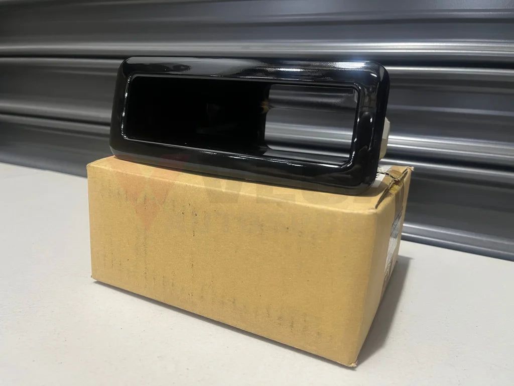 N1 Front Bumper Vent Rhs Kh3 To Suit Nissan Skyline R33 Gtr 62256-24U65 *Discontinued No Longer