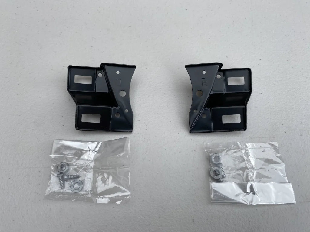 N1 Headlight Brackets RHS / LHS to suit R32 GTR N1 - Vega Autosports