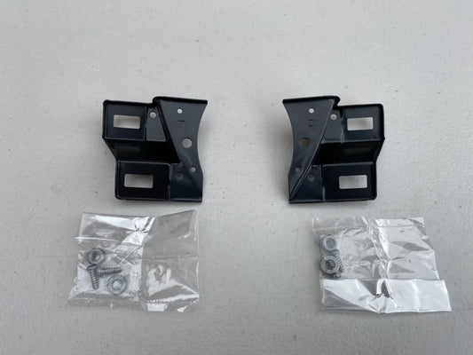 N1 Headlight Brackets RHS / LHS to suit R32 GTR N1 - Vega Autosports