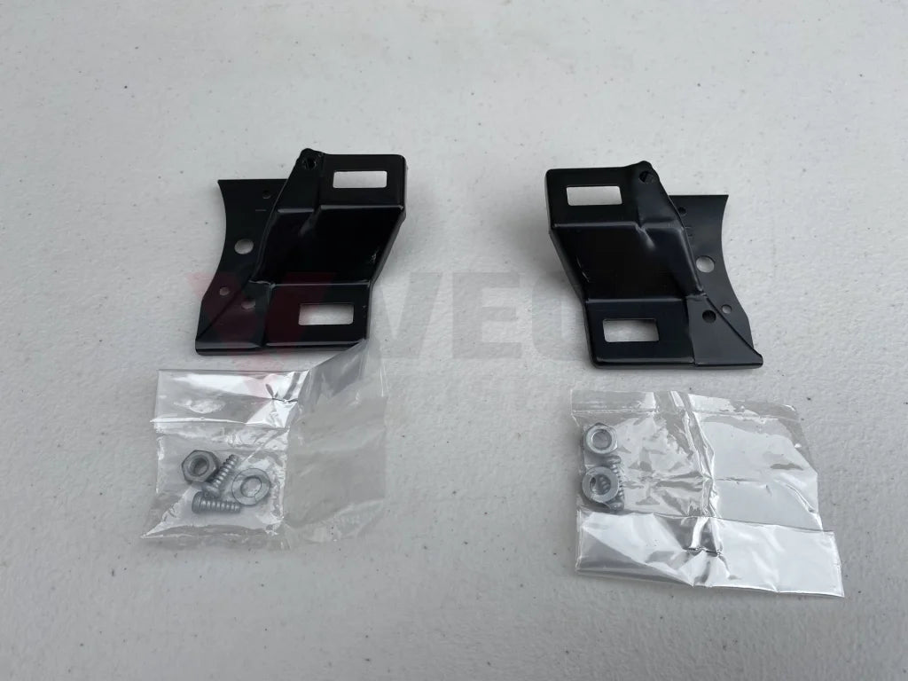 N1 Headlight Brackets RHS / LHS to suit R32 GTR N1 - Vega Autosports