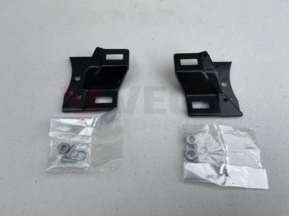 N1 Headlight Brackets RHS / LHS to suit R32 GTR N1 - Vega Autosports
