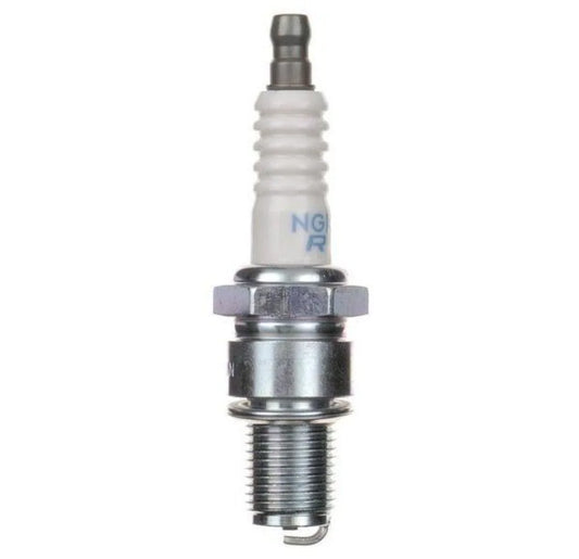 Ngk Copper Nickel Spark Plug To Suit Mitsubishi Lancer Evolution 1 - 8 Br9Es Electrical