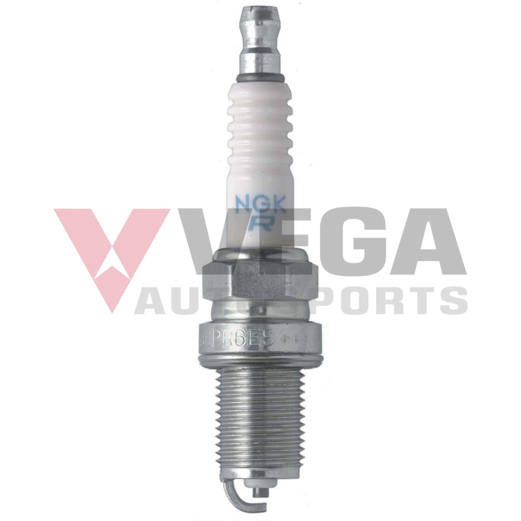 Ngk Copper Spark Plug To Suit Nissan Rb20De/T / Rb25De/T Rb26Dett Bcpr6Es Electrical