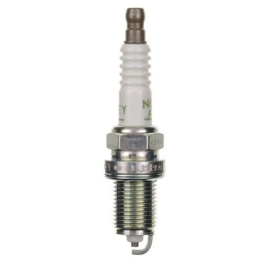 Ngk Copper Spark Plug To Suit Nissan Sr20De/T Bkr6Ey Electrical