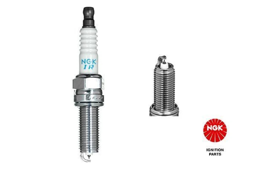 Ngk Iridium Spark Plug To Suit Mitsubishi Evolution 10 / Ra Ilkr8E6 Electrical