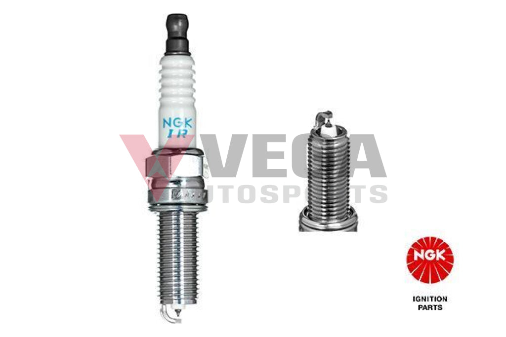 Ngk Iridium Spark Plug To Suit Mitsubishi Evolution 10 / Ra Ilkr8E6 Electrical