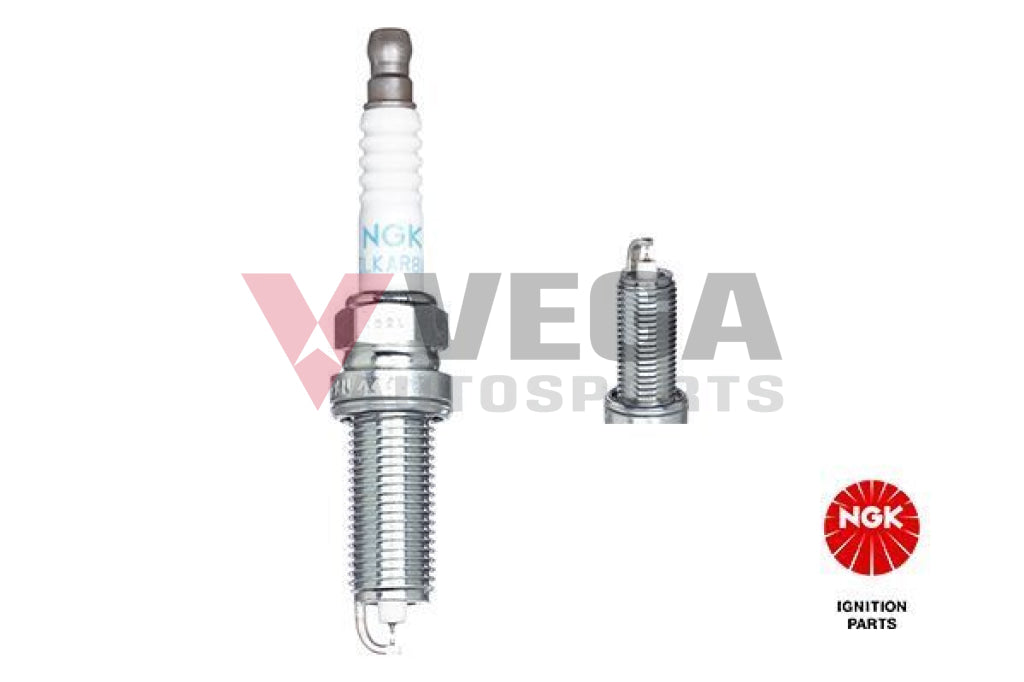 Ngk Iridium Spark Plug To Suit Nissan Skyline R35 Gtr Dilkar8A8 Electrical