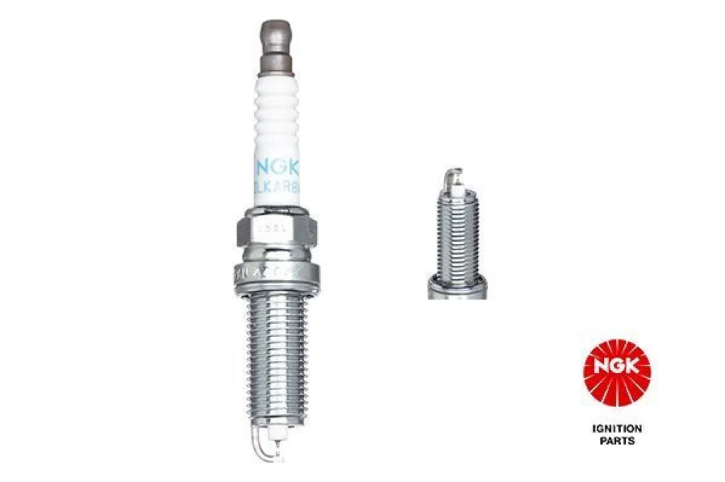 Ngk Iridium Spark Plug To Suit Nissan Skyline R35 Gtr Dilkar8A8 Electrical